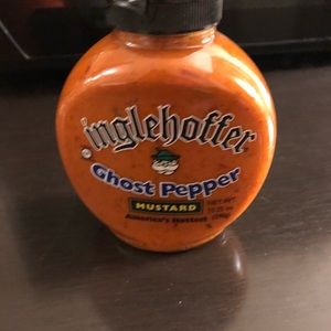 Meet your Posher, Roger